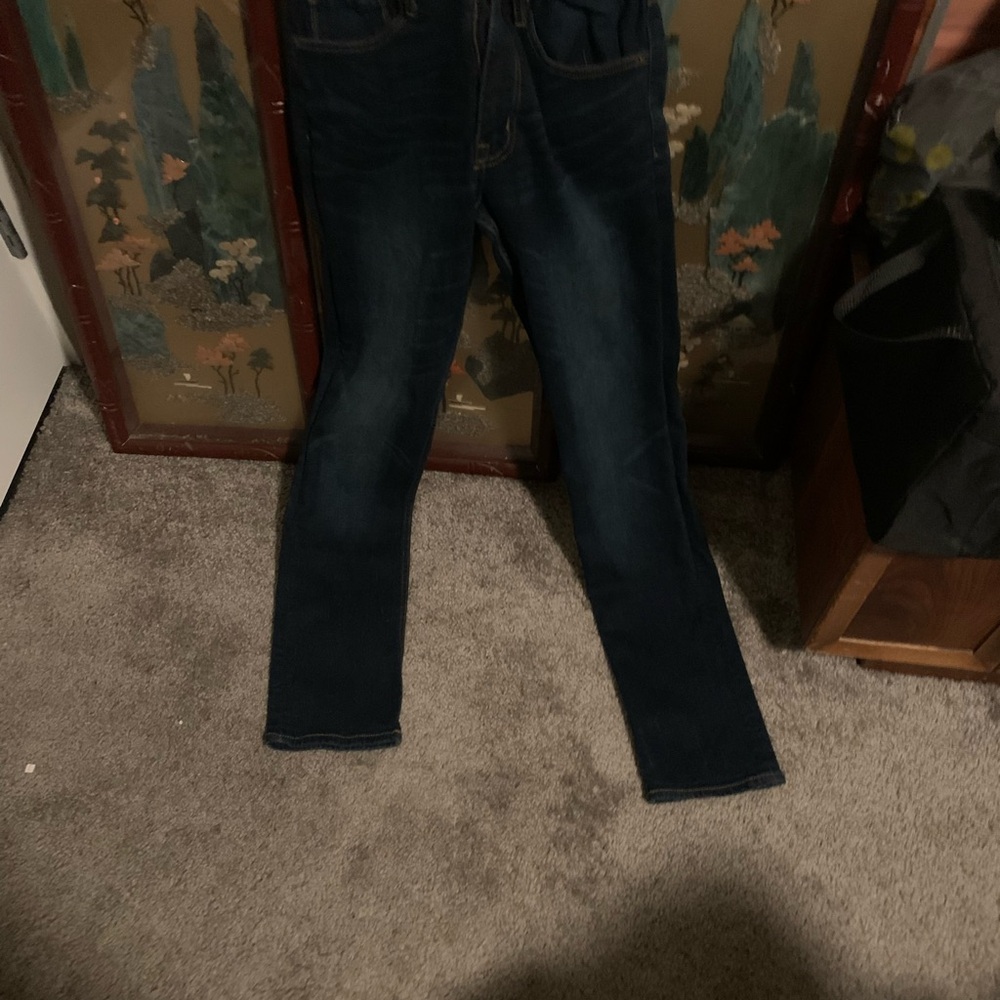 Good fellow pants